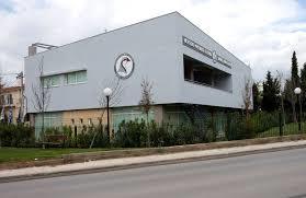 Mousio Fisikis Istorias Dimou Amarousiou